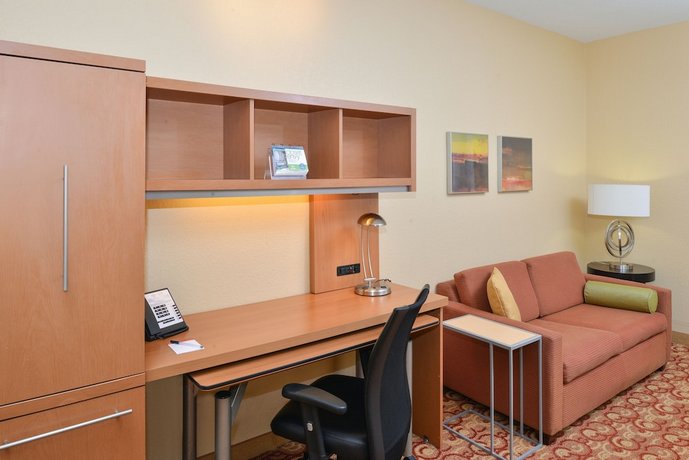 TownePlace Suites Miami Airport West/Doral Area