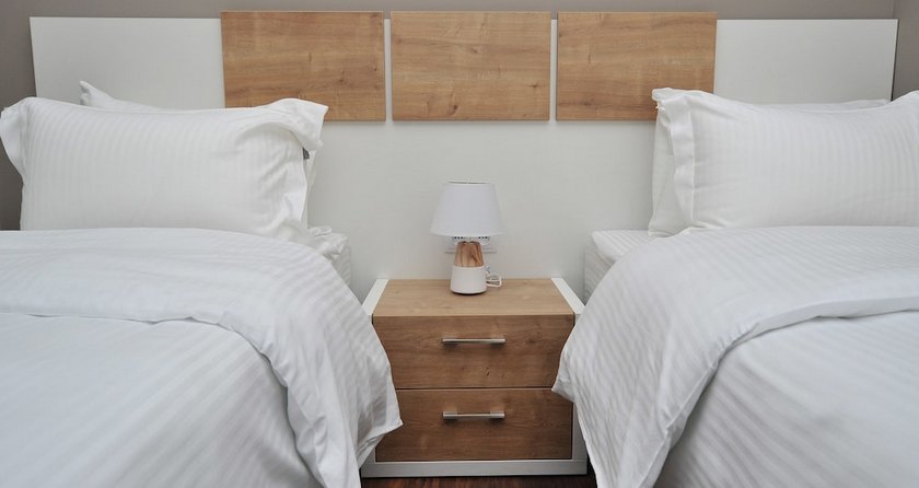 Boho Tiflis Hotel