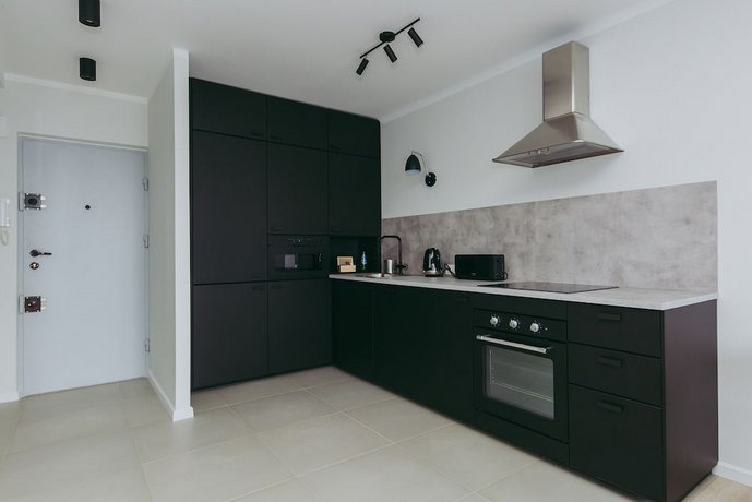 ShortStayPoland Pereca B68