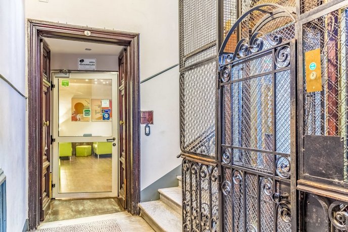 Morpheus Rooms Rome