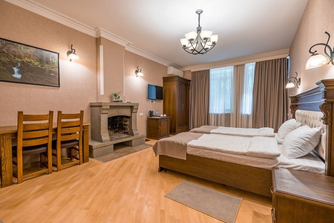 Hotel Imperial House Tbilisi