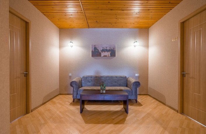 Hotel Imperial House Tbilisi