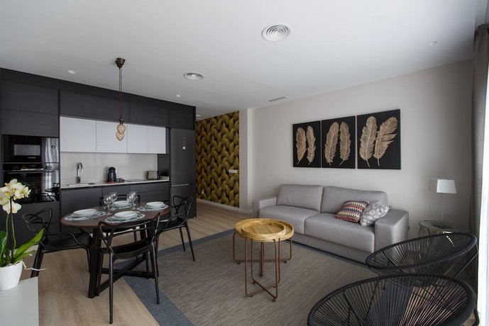 SmartRental Las Palmas