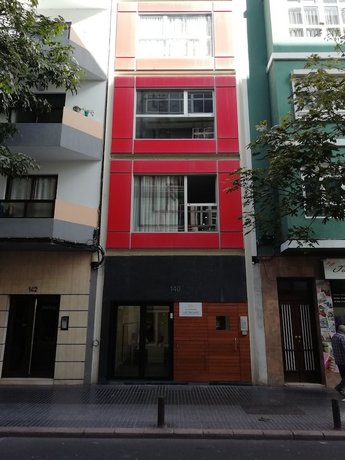 SmartRental Las Palmas
