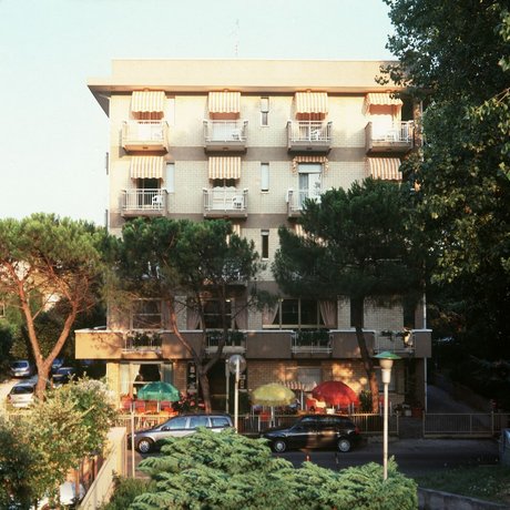 Hotel Marselli