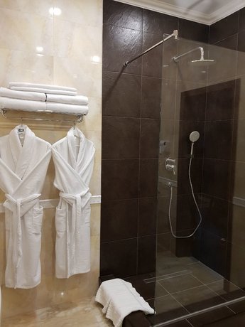 Отель Benamar Hotel&SPA