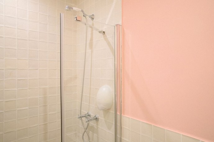 Apartamentos Fana