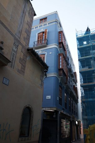 Apartamentos Fana