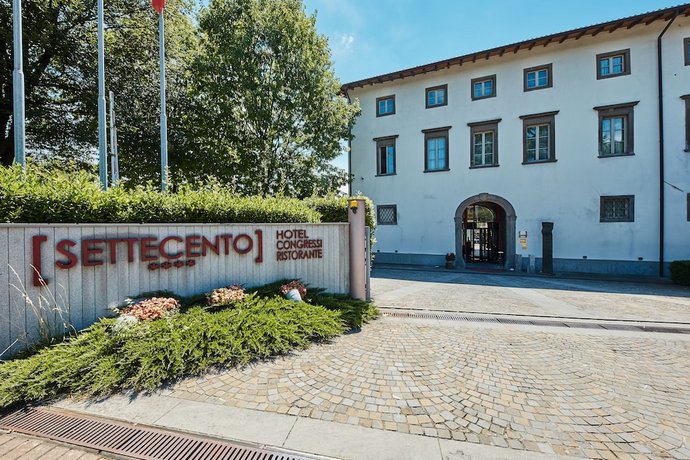 Hotel Settecento