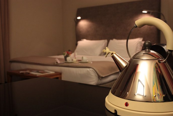 Hotel Settecento