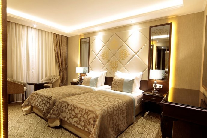 Black Bird Hotel Istanbul