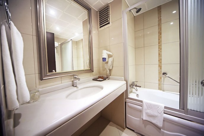 Black Bird Hotel Istanbul