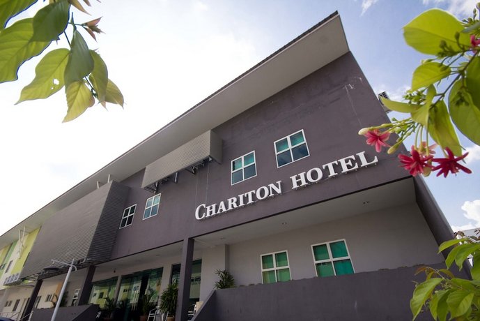 Chariton Hotel Ipoh