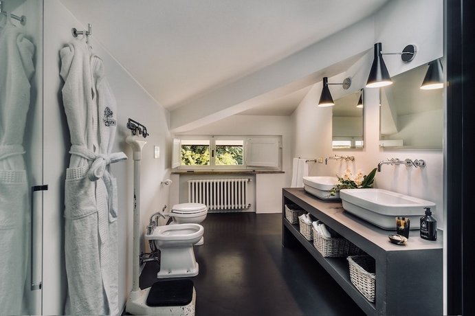 Sottoalfico b&b