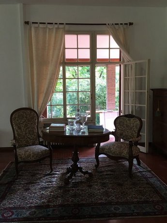 Sottoalfico b&b