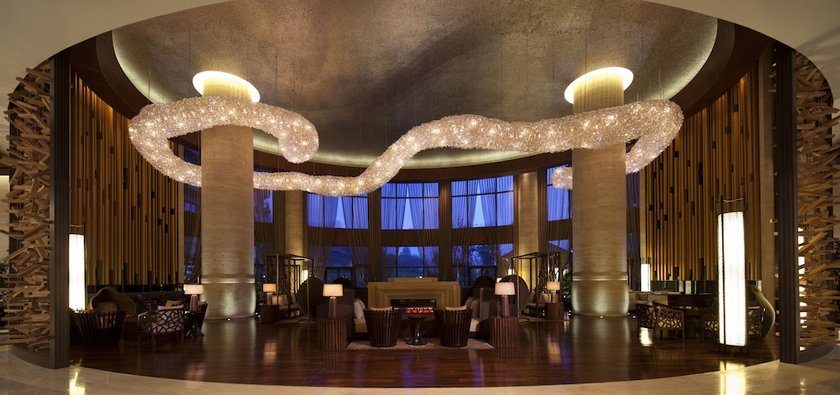 The Westin Changbaishan Resort