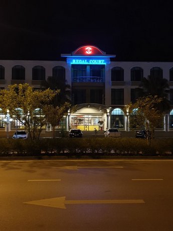 Regal Court Hotel Kuching