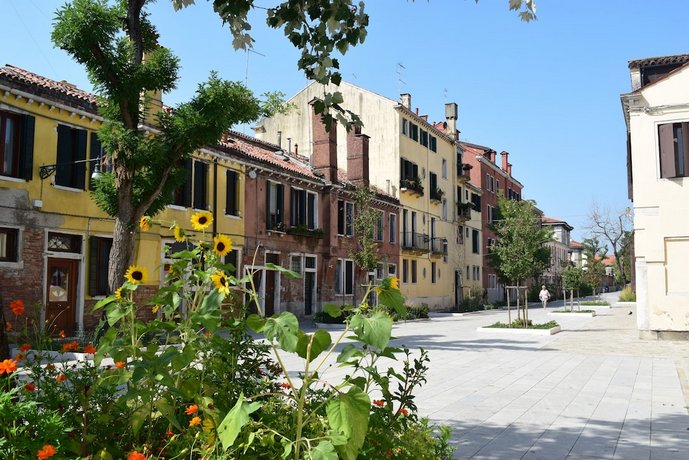 Il Veliero Romantico Venice