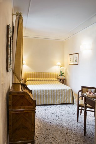 Hotel Agli Alboretti