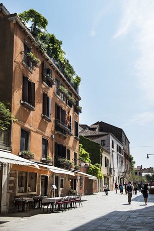 Hotel Agli Alboretti