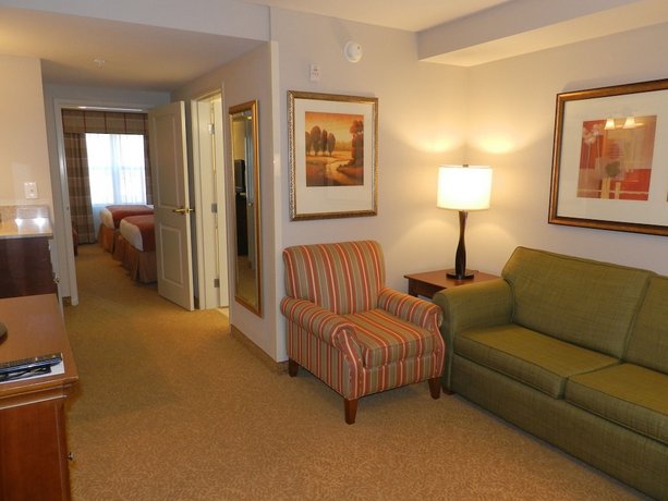 Country Inn & Suites by Radisson Knoxville West TN