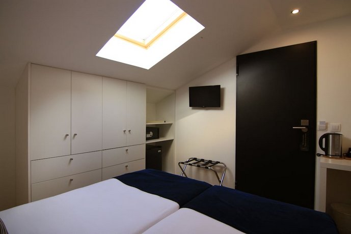 Lisbon City Apartments & Suites