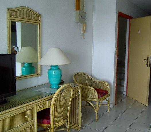 Residence Turquoise