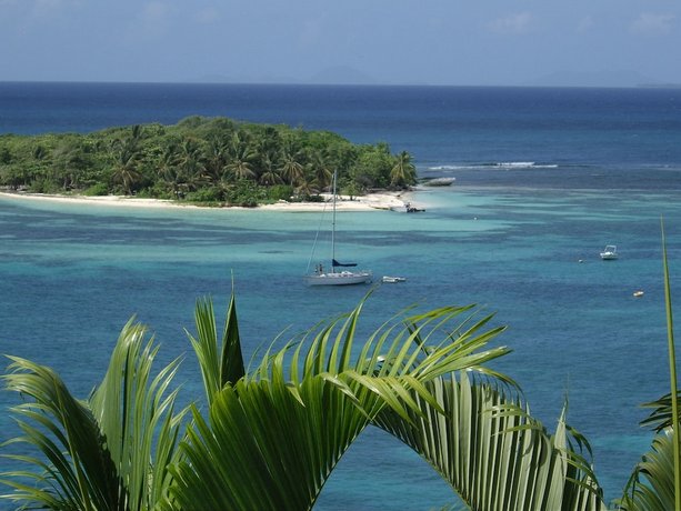 Residence Turquoise