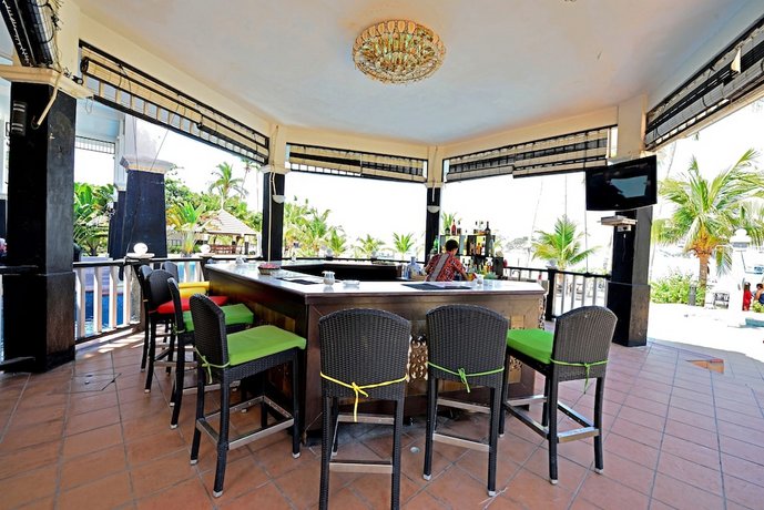 Sari Pacifica Beach Resort & Spa Redang Island