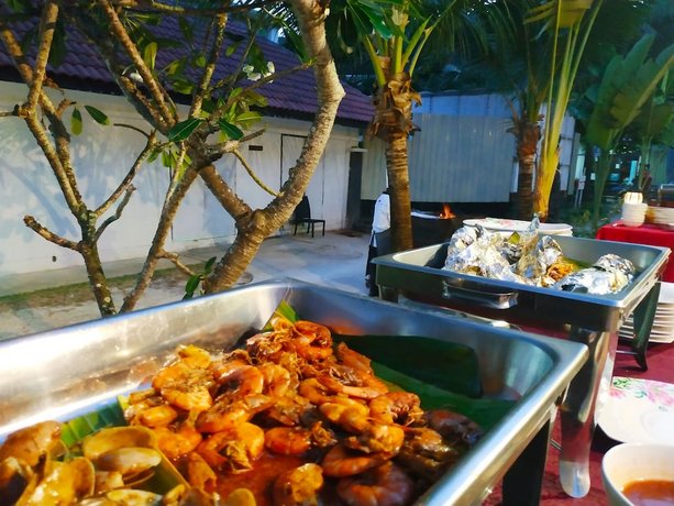 Sari Pacifica Beach Resort & Spa Redang Island