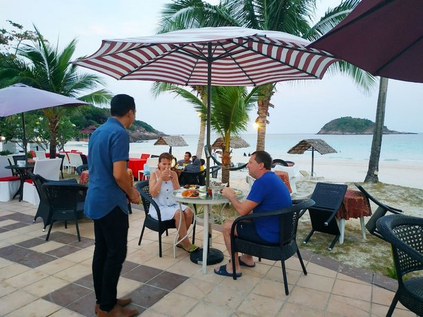 Sari Pacifica Beach Resort & Spa Redang Island