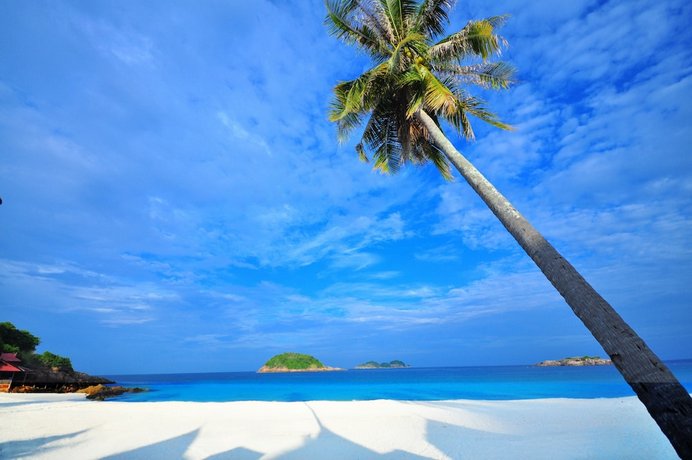 Sari Pacifica Beach Resort & Spa Redang Island