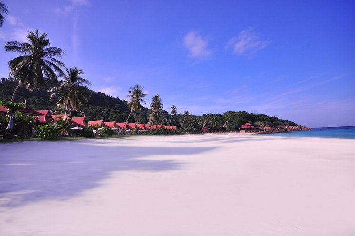 Sari Pacifica Beach Resort & Spa Redang Island
