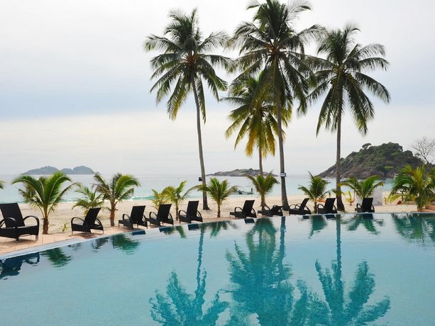 Sari Pacifica Beach Resort & Spa Redang Island