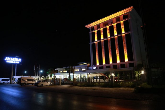 Aymira Hotel & Spa