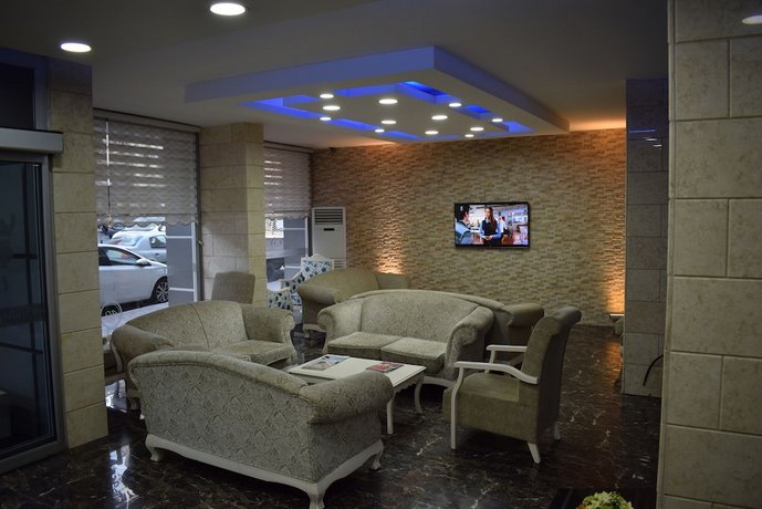 Otel Orhan