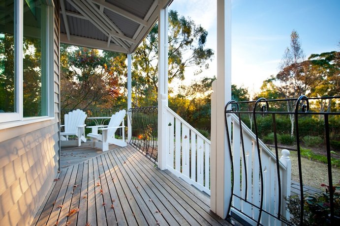 Belle Maison Daylesford
