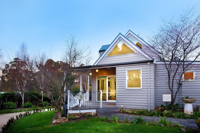 Belle Maison Daylesford