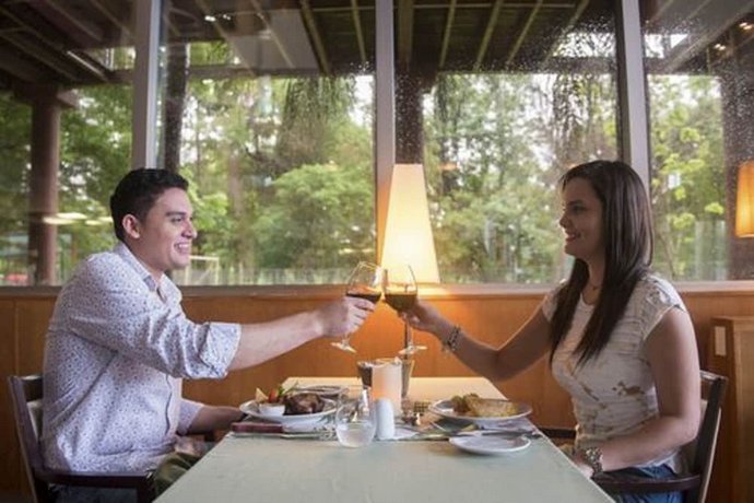 Amerian Portal Del Iguazu Hotel