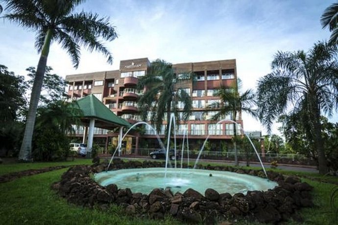 Amerian Portal Del Iguazu Hotel