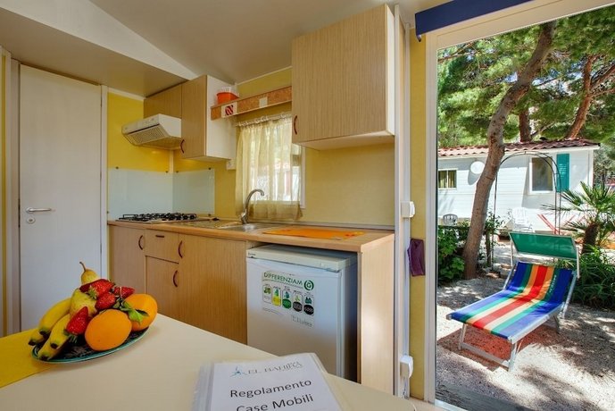 Camping Village El-Bahira