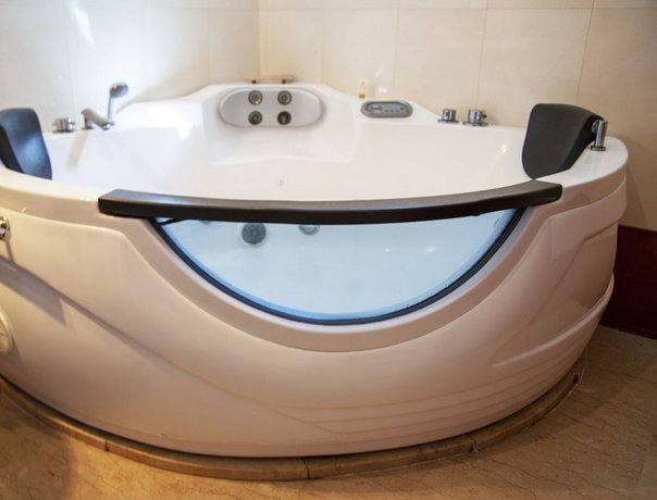 Oum Palace Hotel & Spa