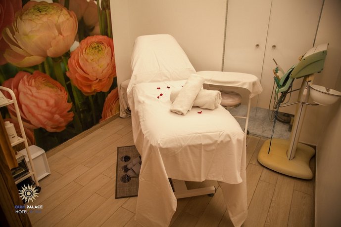 Oum Palace Hotel & Spa