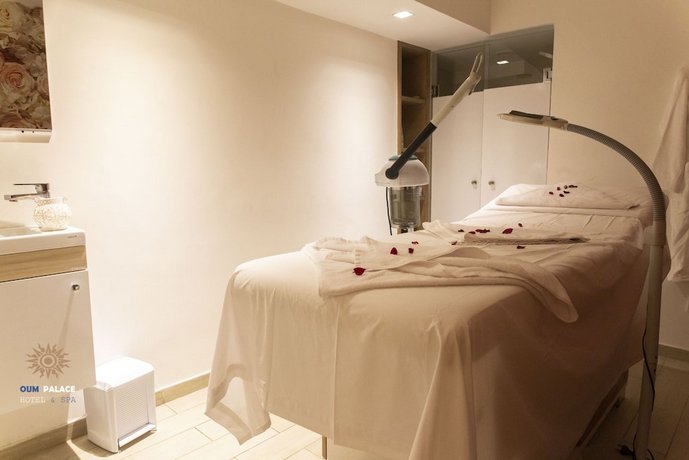 Oum Palace Hotel & Spa