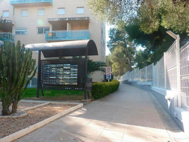 JOYAPARTMENTS Golden Pineda