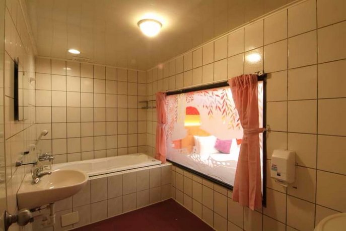 Benz Hotel