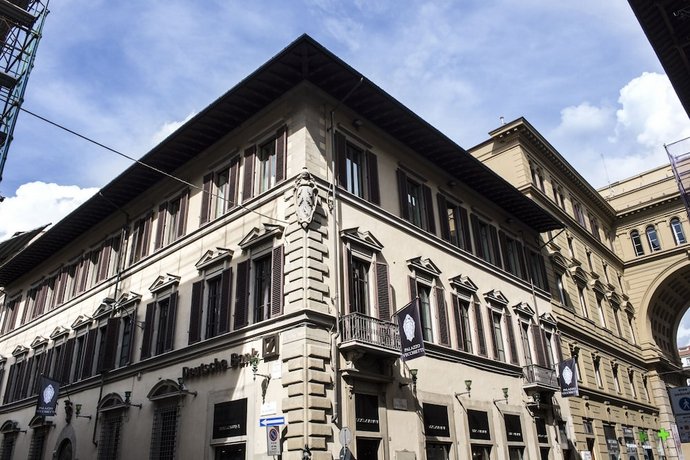 Palazzo Vecchietti - Residenza D'Epoca Archea Brewery- Birreria Artigianale Italy thumbnail