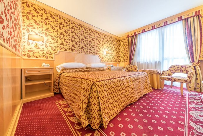 Hotel Spinale