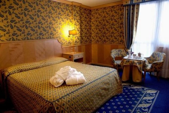 Hotel Spinale