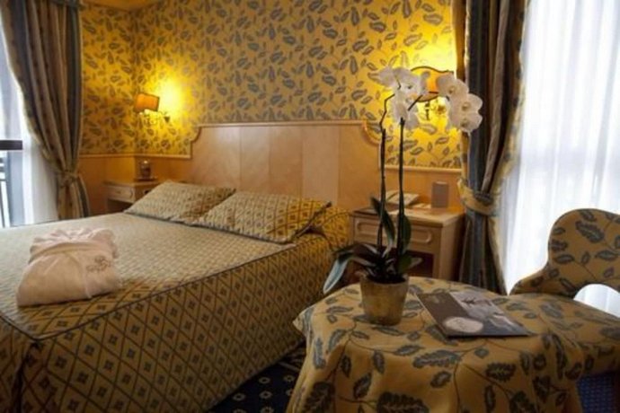 Hotel Spinale